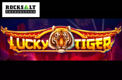 Lucky Tiger